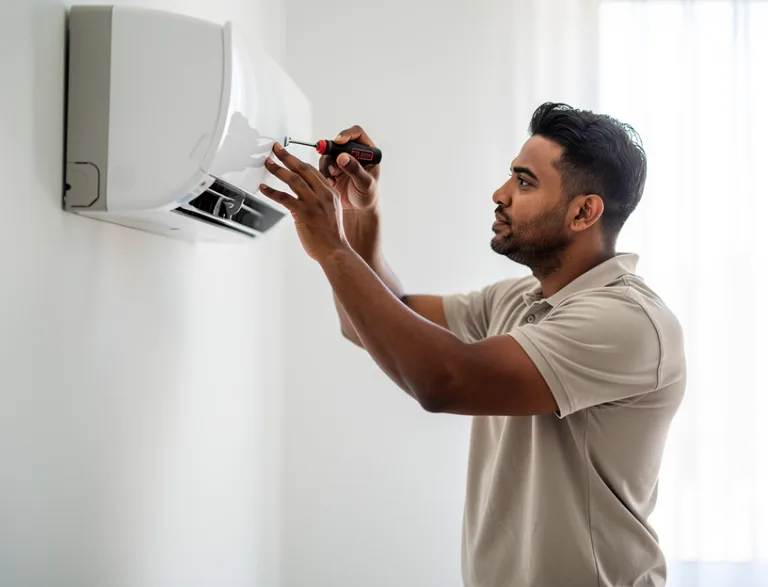 Ac Installation service in Grand Prairie